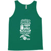 timey wimey Tank Top