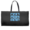 venture bros group Weekender Totes