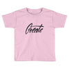 THE GREATE Toddler T-shirt