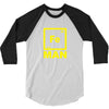 fe man 3/4 Sleeve Shirt