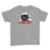 space cat's Youth Tee