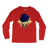 thug skull. Long Sleeve Shirts