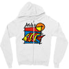 aruba Zipper Hoodie