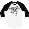 venom 6 3/4 Sleeve Shirt
