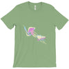 pb and jellyfish T-Shirt