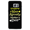 wishing you lovely mother's day Samsung Galaxy S7