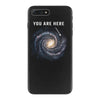 You are Here iPhone 7 Plus Case