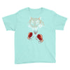 king boxer Youth Tee