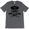 retro pirate T-Shirt