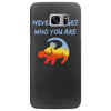 never forget Samsung Galaxy S7 Edge
