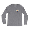 Cute Bee Proud Long Sleeve Shirts
