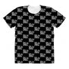 bbt mee maw moonpie All Over Women's T-shirt