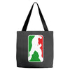 Hulk NBA Style Tote Bags