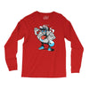 dermot reddan Long Sleeve Shirts
