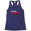 ernie ball musicman new Racerback Tank