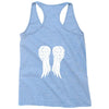 Daryl Wing Racerback Tank