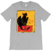fury of the night T-Shirt