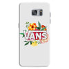 Vans Floral Samsung Galaxy S7