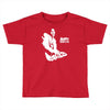 jimmy Toddler T-shirt