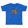 super suits Toddler T-shirt