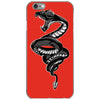 snake iPhone 6/6s Case
