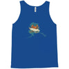 rep ak designs Tank Top