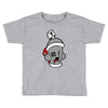 aaahhh Toddler T-shirt