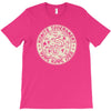 kumite tournament T-Shirt