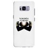 Wakanda Forever Samsung Galaxy S8 Plus