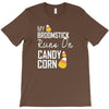 candy corn T-Shirt