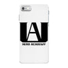 hero academy iPhone 7 Case