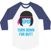 Tina Belcher 3/4 Sleeve Shirt
