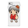 luffy iPhone 7 Case