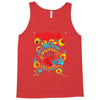 asking alexandria eyeball monster Tank Top