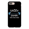daddy shark doo doo doo iPhone 8 Plus