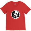 fahrie77 V-Neck Tee