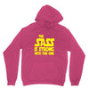 the sass is strong with this one Unisex Hoodie