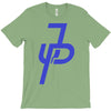 jake paul blue T-Shirt