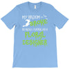 my broom broke T-Shirt