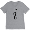 i V-Neck Tee