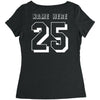 Original 1993 Women's Triblend Scoop T-shirt