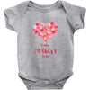 mother day Baby Bodysuit