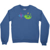 foiled again Crewneck Sweatshirt