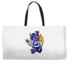 warhead 3 Weekender Totes
