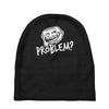 problem Baby Beanies