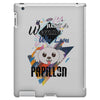 who loves papillon iPad 3 and 4 Case
