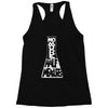 full measure Racerback Tank
