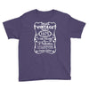 vintage made in 1975 Youth Tee