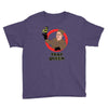 trap queen Youth Tee