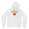 robo battery Unisex Hoodie